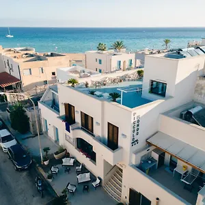 Piccolo Mondo Hotel