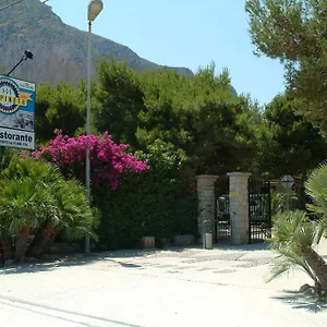 Kemp Camping Village La Pineta, San Vito Lo Capo