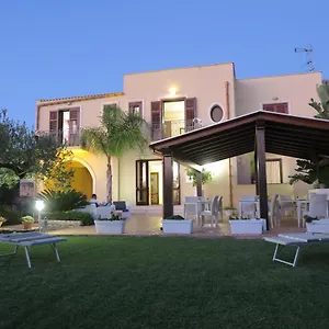 Hotel Trigrana Vacanze, Castelluzzo