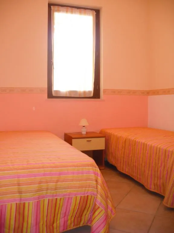 Case Paseda Acquamarina Holiday home San Vito Lo Capo