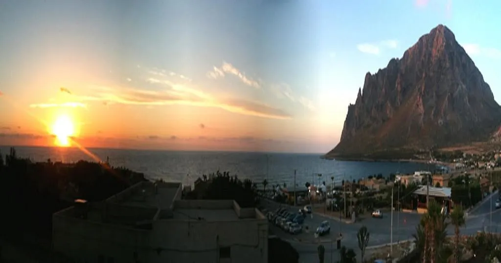 Case Paseda Acquamarina Holiday home San Vito Lo Capo